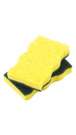 438051 Dawn Heavy Duty Sponge, Pack of 2-main-1