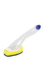 437918 Dawn 437918 Poly Dishwand with Scrubber-main-1